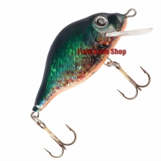 Воблер Chimera Carp Floater 50 мм. цвет 007 Воблер Chimera Carp Floater 50 мм. цвет 007