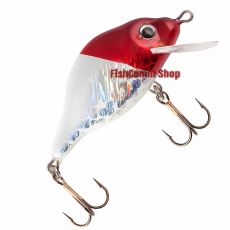 Воблер Chimera Carp Floater 50 мм. цвет 024 Воблер Chimera Carp Floater 50 мм. цвет 024