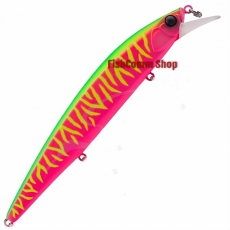 Воблер Jackall Rerange 130 SP Dragon Fruit Mat Tiger