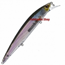 Воблер Jackall Rerange 130 SP Ghost Wakasagi