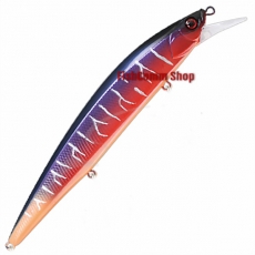 Воблер Jackall Rerange 130 SP Th Hot Orange