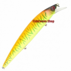 Воблер Jackall Rerange 130 SP Tropical Mat Tiger