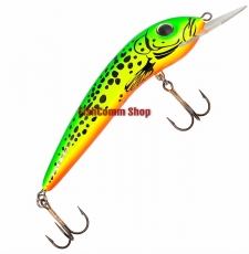 Воблер Chimera Dancer Floater 120 мм. цвет 030 Воблер Chimera Dancer Floater 120 мм. цвет 030