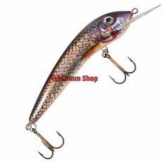 Воблер Chimera Dancer Floater 120 мм. цвет 123 Воблер Chimera Dancer Floater 120 мм. цвет 123