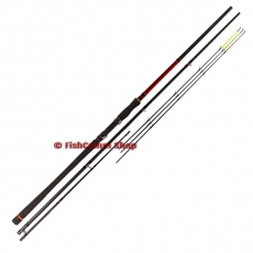 Фидерное удилище Cara Noble Feeder 3.60 м. до 160 г. Фидерное удилище Cara Noble Feeder 3.60 м. до 160 г.