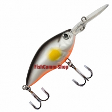 Воблер Chimera Crank DR 70 мм. цвет 002 Воблер Chimera Crank DR 70 мм. цвет 002