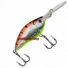 Воблер Chimera Crank DR 70 мм. цвет 007 Воблер Chimera Crank DR 70 мм. цвет 007
