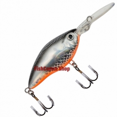 Воблер Chimera Crank DR 70 мм. цвет 009 Воблер Chimera Crank DR 70 мм. цвет 009