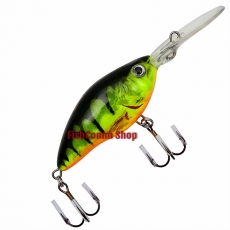 Воблер Chimera Crank DR 70 мм. цвет 120 Воблер Chimera Crank DR 70 мм. цвет 120