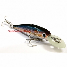Воблеры Lucky Craft Bevy Shad MK-II 50SP