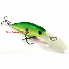 Воблеры Lucky Craft Bevy Shad MK-II 60DD