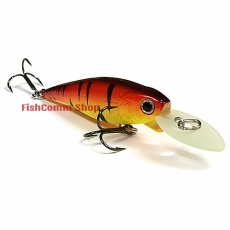 Воблеры Lucky Craft Bevy Shad MK-II 60SP