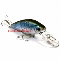 Воблеры Lucky Craft Bevy Shad~TanGo~55SP