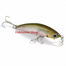 Воблеры Lucky Craft Humpback Minnow