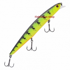 Воблер Fishycat Junglecat 140F X03