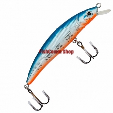 Воблер Chimera Fat Minnow FL 100 мм. цвет 004 Воблер Chimera Fat Minnow FL 100 мм. цвет 004