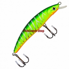 Воблер Chimera Fat Minnow FL 100 мм. цвет 006 Воблер Chimera Fat Minnow FL 100 мм. цвет 006