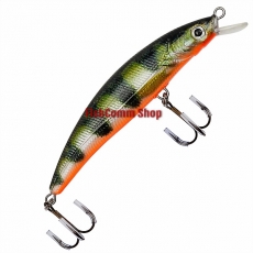 Воблер Chimera Fat Minnow FL 100 мм. цвет 008 Воблер Chimera Fat Minnow FL 100 мм. цвет 008