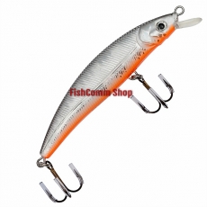 Воблер Chimera Fat Minnow FL 100 мм. цвет 009 Воблер Chimera Fat Minnow FL 100 мм. цвет 009