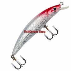 Воблер Chimera Fat Minnow FL 100 мм. цвет 024 Воблер Chimera Fat Minnow FL 100 мм. цвет 024