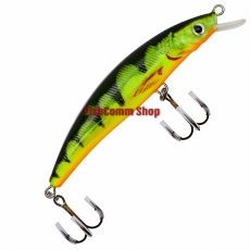Воблер Chimera Fat Minnow FL 100 мм. цвет 120 Воблер Chimera Fat Minnow FL 100 мм. цвет 120