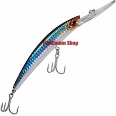 Воблер Yo-Zuri Crystal Minnow DD 110F (R1135) HSM