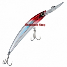 Воблер Yo-Zuri Crystal Minnow DD 110F (R1135) HRH Воблер Yo-Zuri Crystal Minnow DD 110F (R1135) HRH