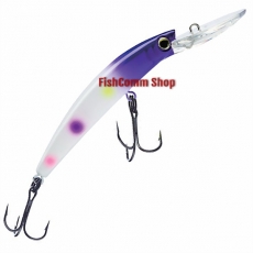 Воблер Yo-Zuri Crystal Minnow Deep Diver Walleye 90F (R1205) PWB