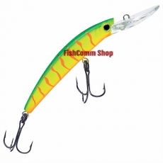 Воблер Yo-Zuri Crystal Minnow Deep Diver Walleye 110F (R1206) HT