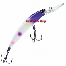 Воблер Yo-Zuri Crystal Minnow Deep Diver Walleye 110F (R1206) PWB
