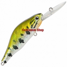 Воблер TsuYoki Hump 70F 055
