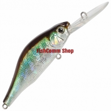 Воблер TsuYoki Hump 70F 056