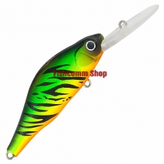 Воблер TsuYoki Hump 70F 090