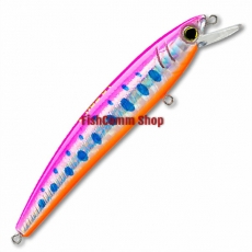 Воблер Yo-Zuri Pins Minnow 50S (F1164) SHPY