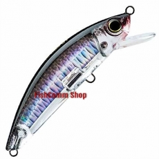 Воблер Yo-Zuri 3D Inshore Minnow 110F (R1213) C4