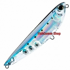 Воблер Yo-Zuri 3D Inshore Pencil 100F (R1209) GHIW