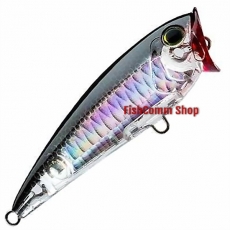 Воблер Yo-Zuri 3D Inshore Popper 70F (R1210) C4