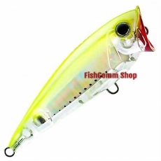 Воблер Yo-Zuri 3D Inshore Popper 70F (R1210) GHCS