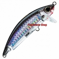 Воблер Yo-Zuri 3D Inshore Surface Minnow 70F (R1214) C4