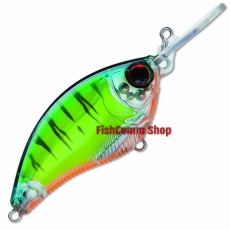 Воблер Yo-Zuri 3DB Flat Crank 70F (R1147) PFT