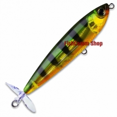 Воблер Yo-Zuri 3DB Prop 90F (R1107) PPC