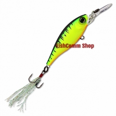 Воблер Yo-Zuri 3DB Shad 70SP (R1104) HT