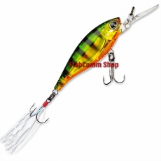 Воблер Yo-Zuri 3DB Shad 70SP (R1104) PPC
