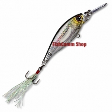 Воблер Yo-Zuri 3DB Shad 70SP (R1104) PSBL