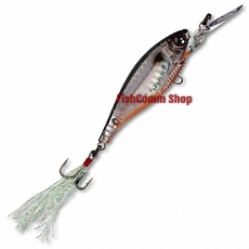 Воблер Yo-Zuri 3DB Shad 70SP (R1104) PTSH