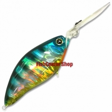 Воблер Yo-Zuri 3DS Crank DD 65F (F1158) HBG