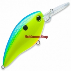 Воблер Yo-Zuri 3DS Crank MR 50F (F1140) BCL