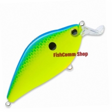 Воблер Yo-Zuri 3DS Flat Crank 55F (F1141) BCL