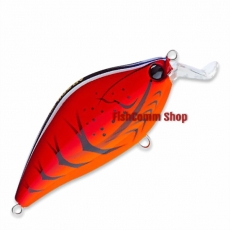 Воблер Yo-Zuri 3DS Flat Crank 55F (F1141) CF