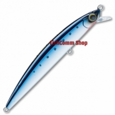 Воблер Yo-Zuri Mag Crystal Minnow 105F (F1129) CIW